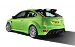 Ford Focus RS Concept 2008 года